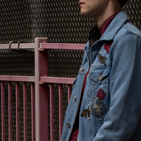 Meet your Posher, Kc - Picture 1 of 1